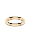 Tom Wood 9kt yellow gold Cage ring