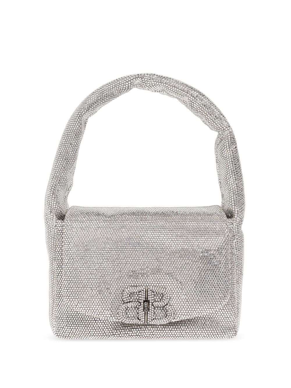 Balenciaga small Monaco Sling shoulder bag