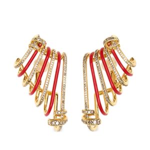 FENDI Filo ear cuff